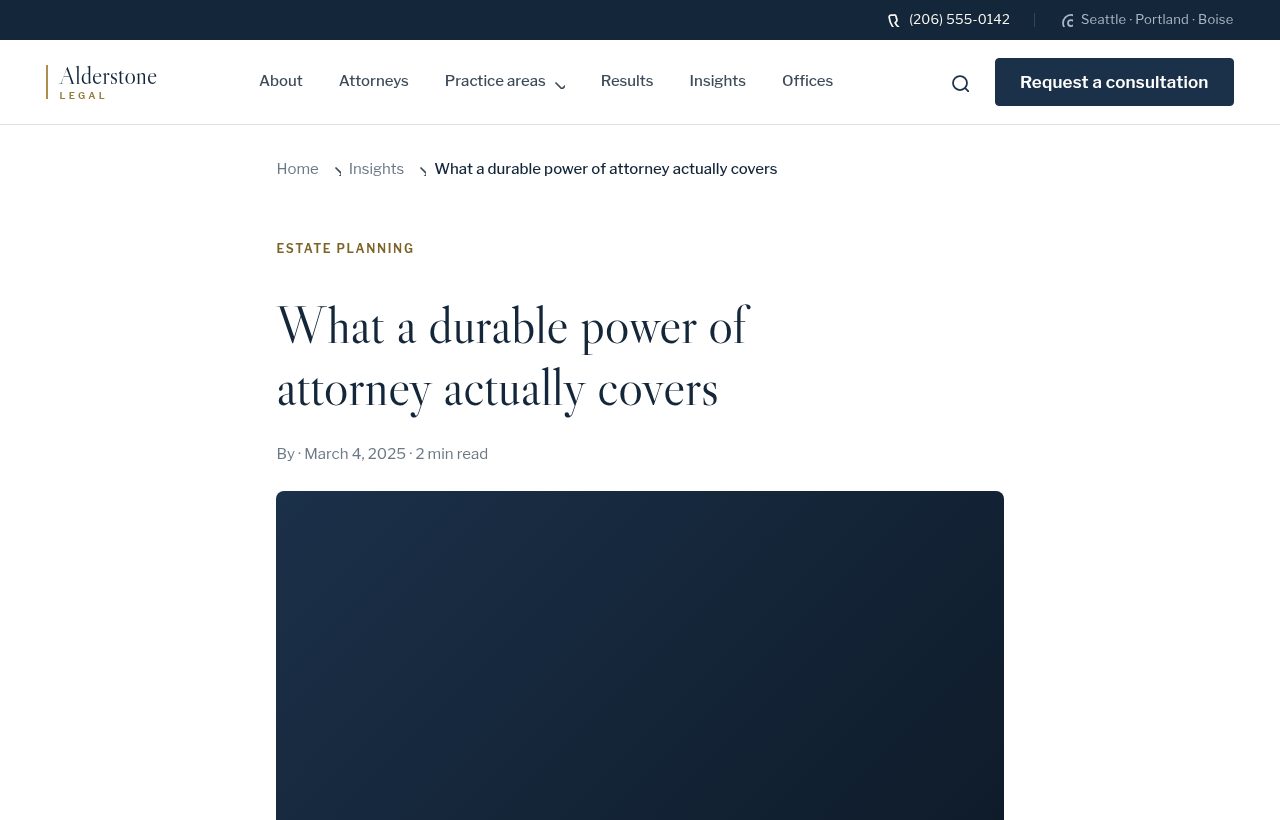 Insight article — editorial reading layout